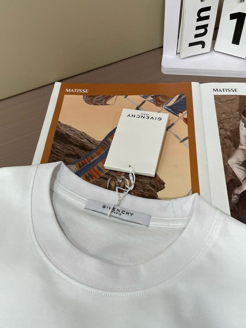 Givenchy T-Shirts